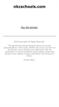 Mobile Screenshot of nkcschools.com
